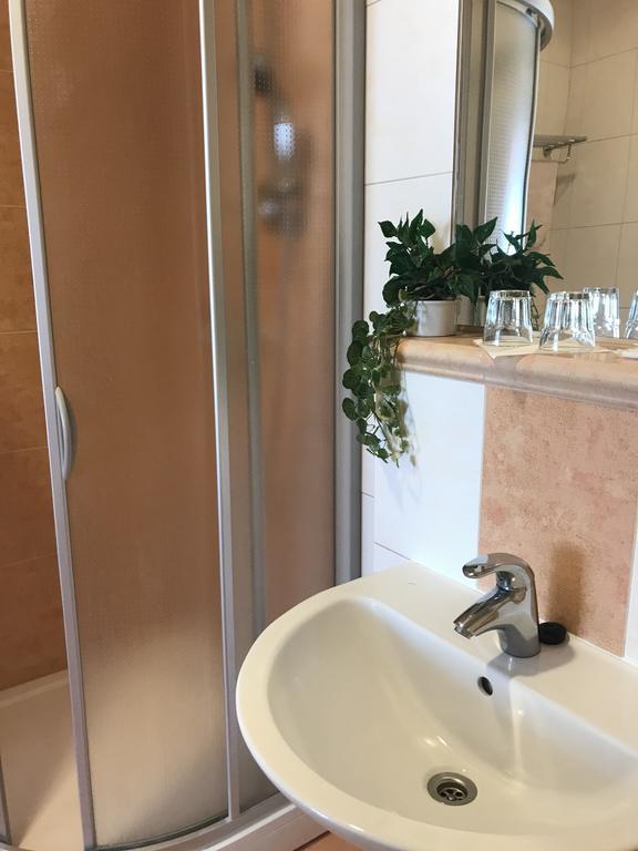 Hotel Bohemia Jičín エクステリア 写真