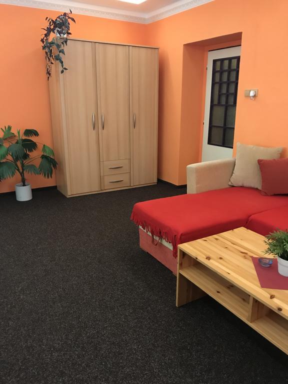 Hotel Bohemia Jičín エクステリア 写真