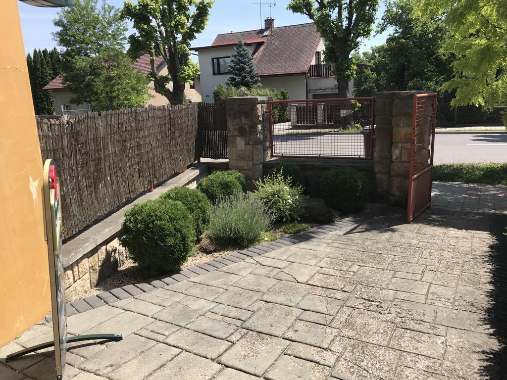 Hotel Bohemia Jičín エクステリア 写真