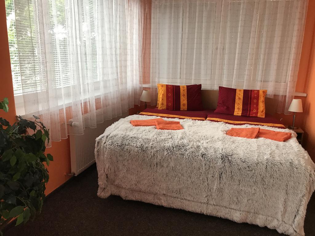 Hotel Bohemia Jičín エクステリア 写真