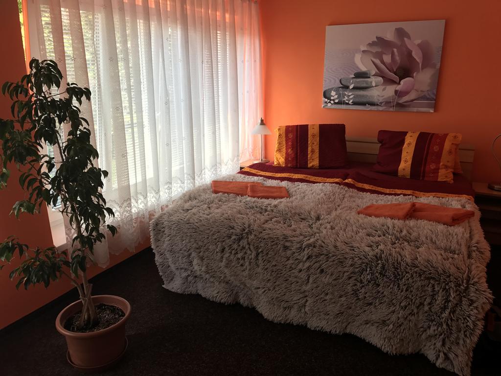 Hotel Bohemia Jičín エクステリア 写真