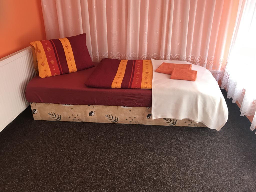 Hotel Bohemia Jičín エクステリア 写真