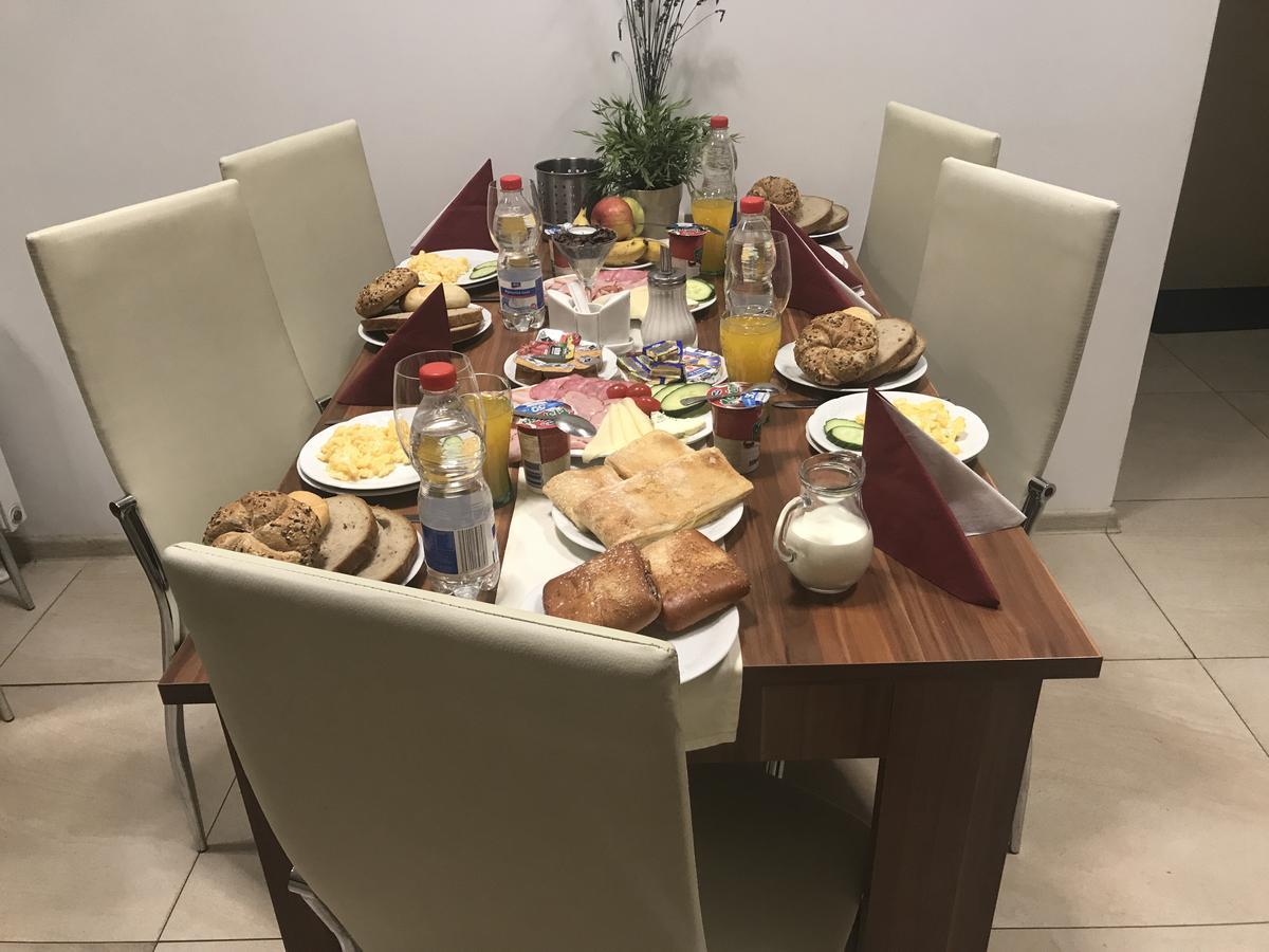 Hotel Bohemia Jičín エクステリア 写真